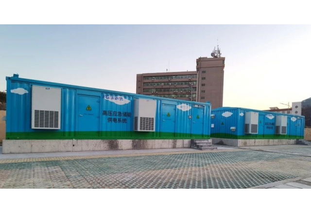 逆行紅海，新風(fēng)光高壓級聯(lián)儲能滿帆突進(jìn)？