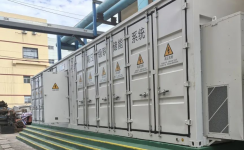 新風(fēng)光礦用應(yīng)急電源解決方案 | 重塑煤礦安全供電新格局