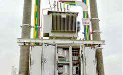 新風(fēng)光儲(chǔ)能系統(tǒng)革新配電模式，解鎖臺(tái)區(qū)供電高可靠新境界